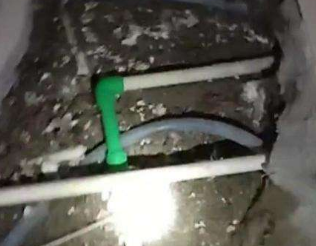 博野卫生间漏水多少钱