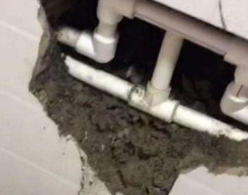 博野卫生间漏水哪家好