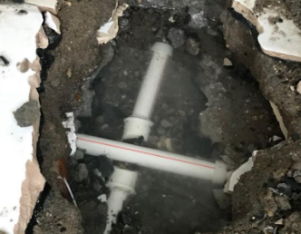博野卫生间防水公司