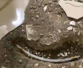 博野卫生间测漏水哪家优惠