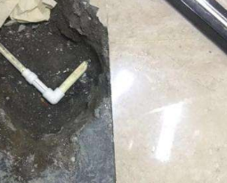 博野卫生间测漏水多少钱