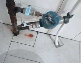 博野卫生间测漏水哪家优惠