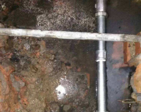 博野卫生间测漏水多少钱