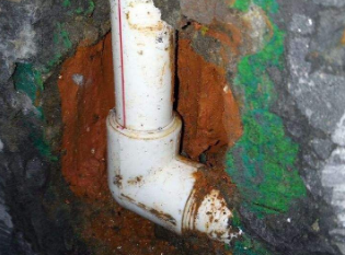 博野卫生间测漏水价格明细