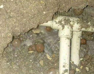 博野卫生间防水的报价