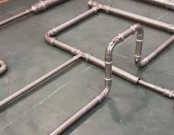 博野水管维修哪家好