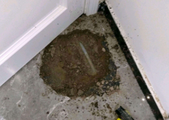 博野水管维修哪家好