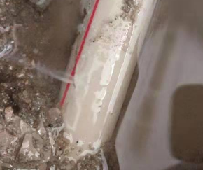 博野水管维修公司