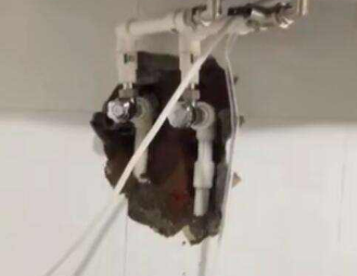 博野水管维修哪家好
