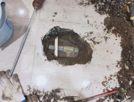 博野卫生间防水多少钱