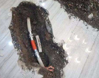 博野水管维修哪家好