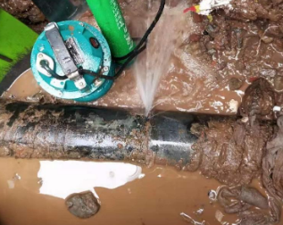 博野卫生间测漏水的相关介绍