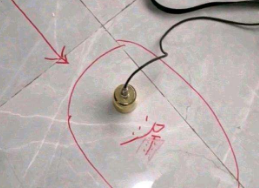 博野卫生间测漏水多少钱