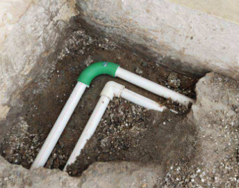 博野卫生间测漏水价格多少