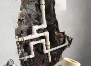 博野卫生间测漏水价格多少
