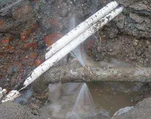 博野水管维修费用是多少