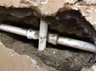 博野水管维修哪家好