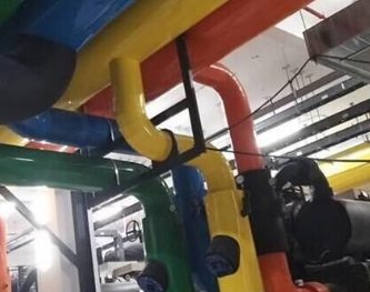 博野水管维修多少钱