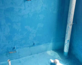 博野卫生间防水多少钱