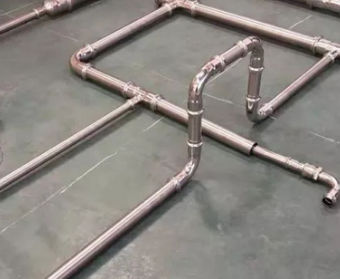 博野水管维修多少钱