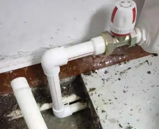 博野卫生间测漏水多少钱