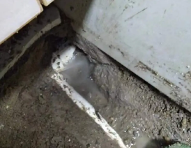 博野卫生间测漏水多少钱