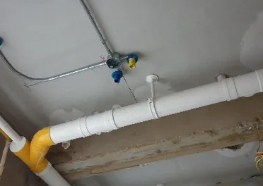 博野水管维修多少钱
