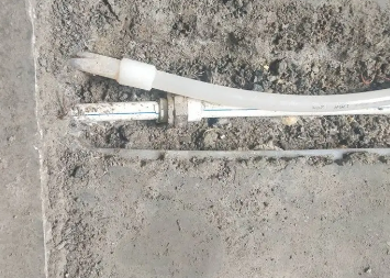 博野卫生间测漏水之解决方法