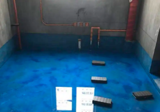 博野卫生间防水步骤