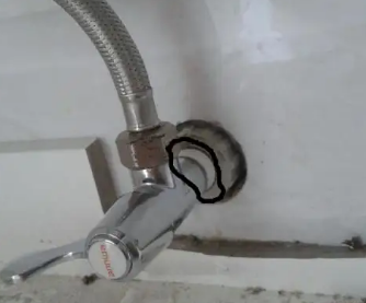 博野水管维修多少钱