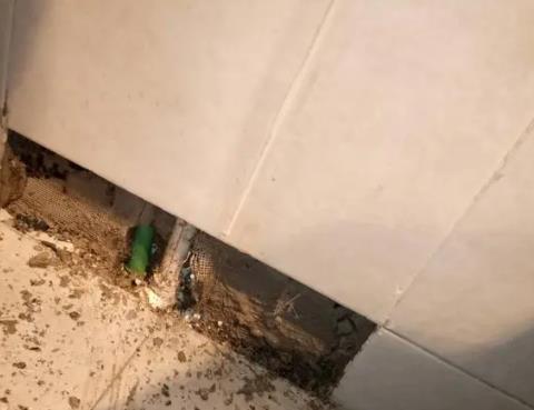 博野测漏水公司为您专业分享下检漏仪器准确定位的方法有什么特点?