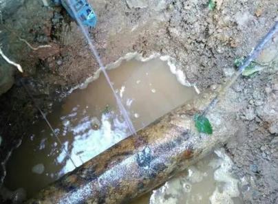 博野卫生间测漏水公司分享下我们可以检测到轻微的漏水和水压吗？