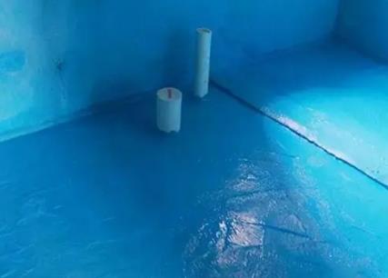 博野卫生间防水公司分享防水小知识