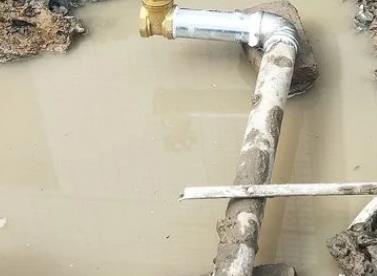 博野测漏水公司电话